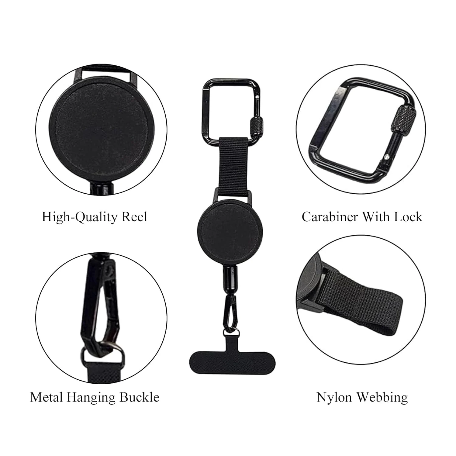 anti theft phone holder 2