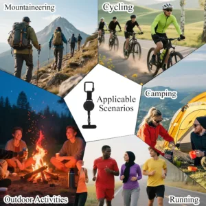 anti theft phone holder 6