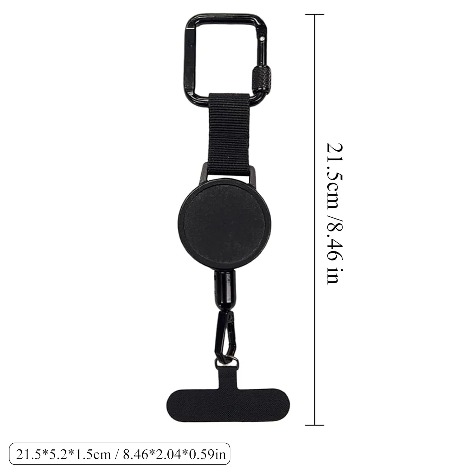 anti theft phone holder 7