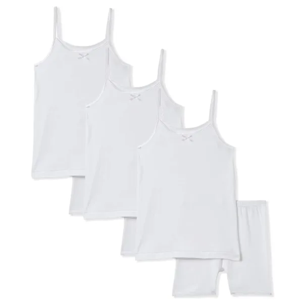 apollo girls cotton underwear 1