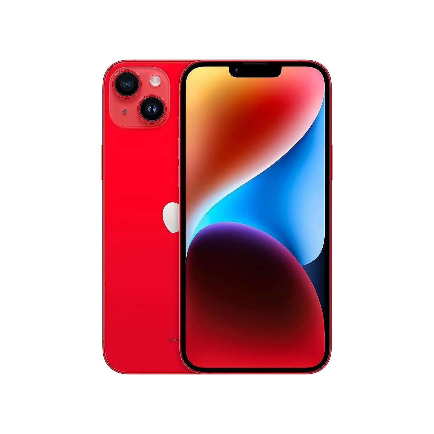 apple iphone 14 red 1