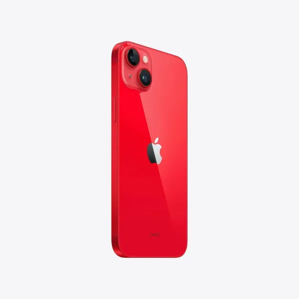 apple iphone 14 red 2