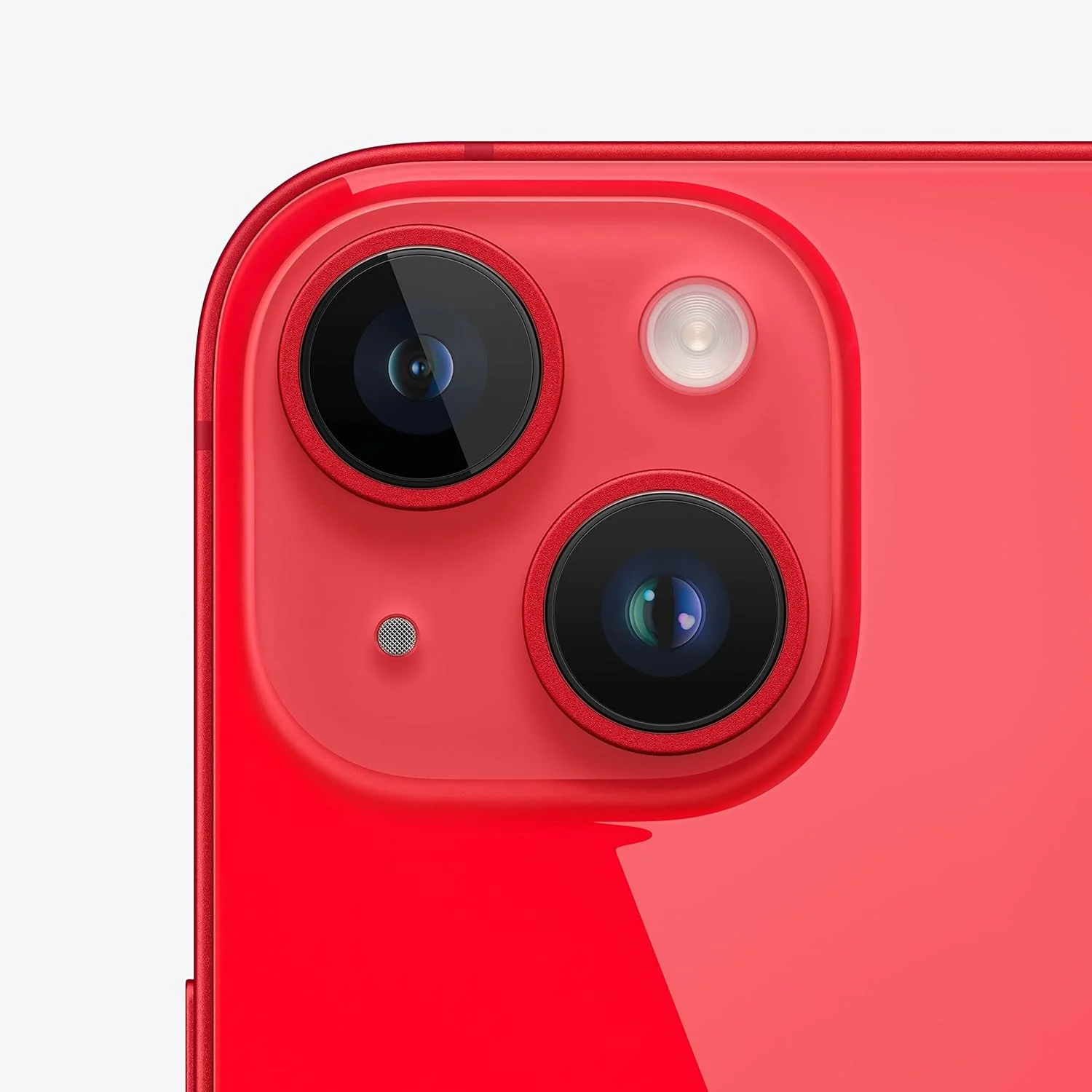 apple iphone 14 red 3