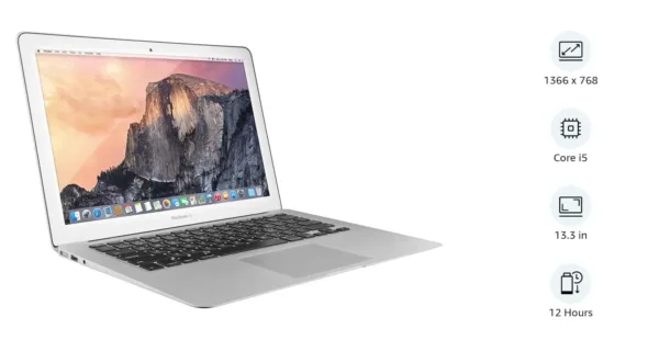 apple macbook air 13 2