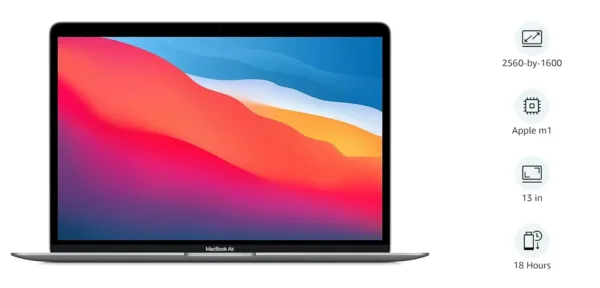 apple macbook air m1 2