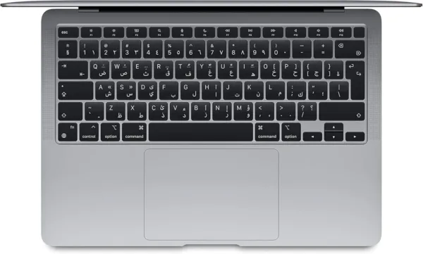 apple macbook air m1 3