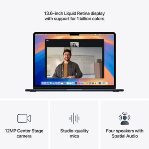 apple macbook air m4 3