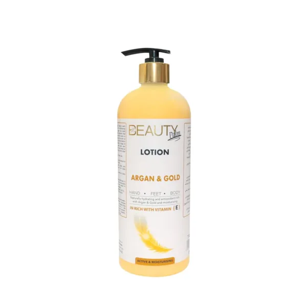 argan gold lotion 1