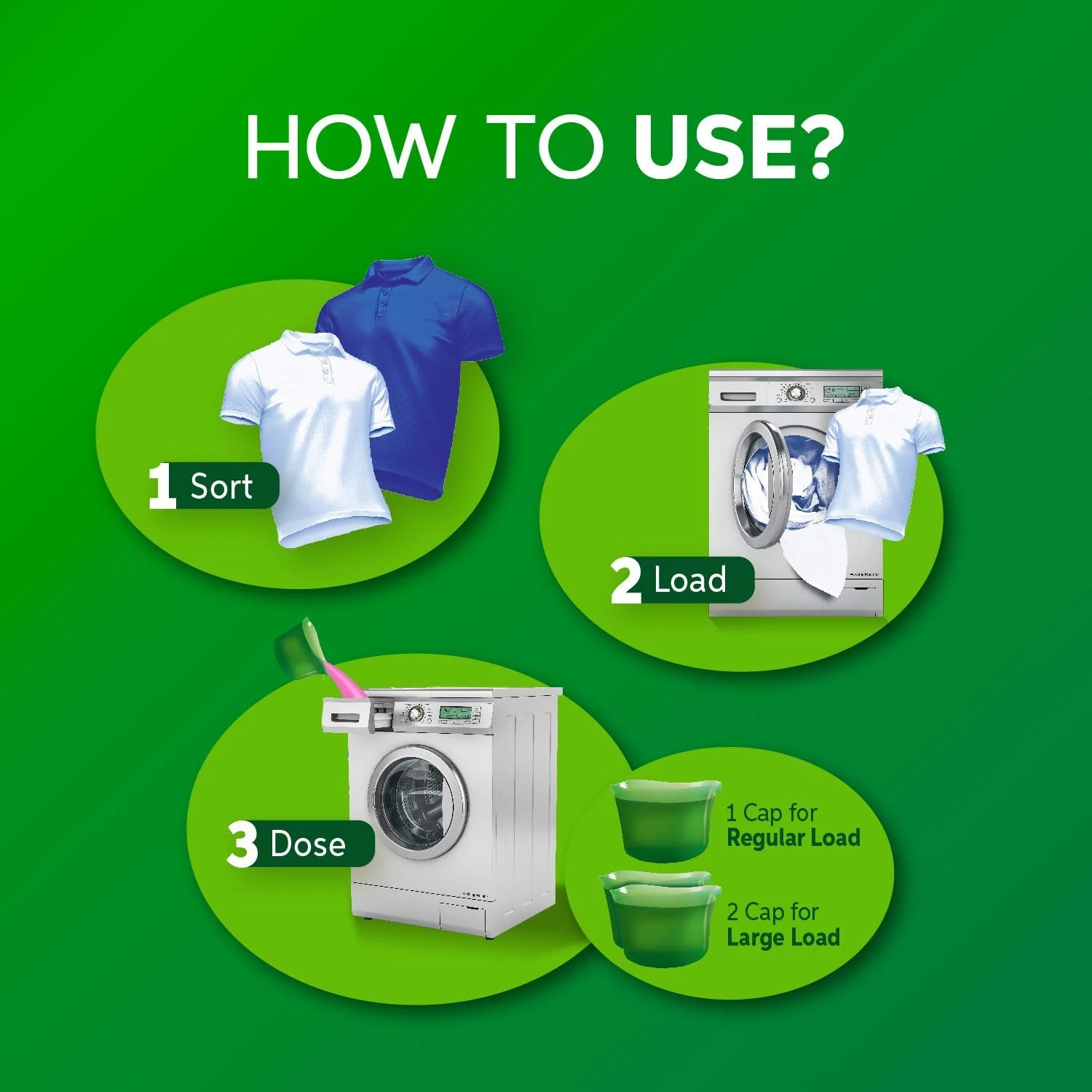 ariel floral breeze laundry 6