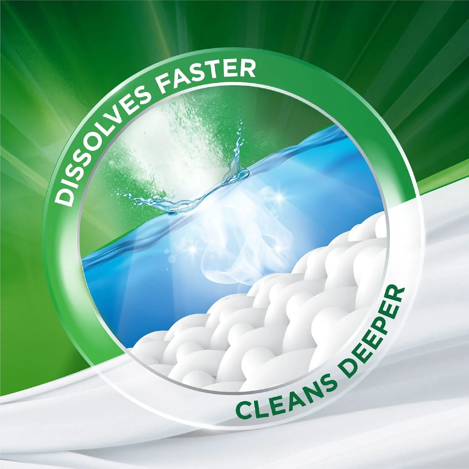 ariel laundry detergent 3