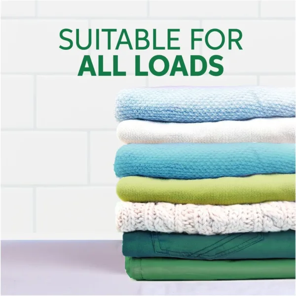 ariel laundry detergent 7