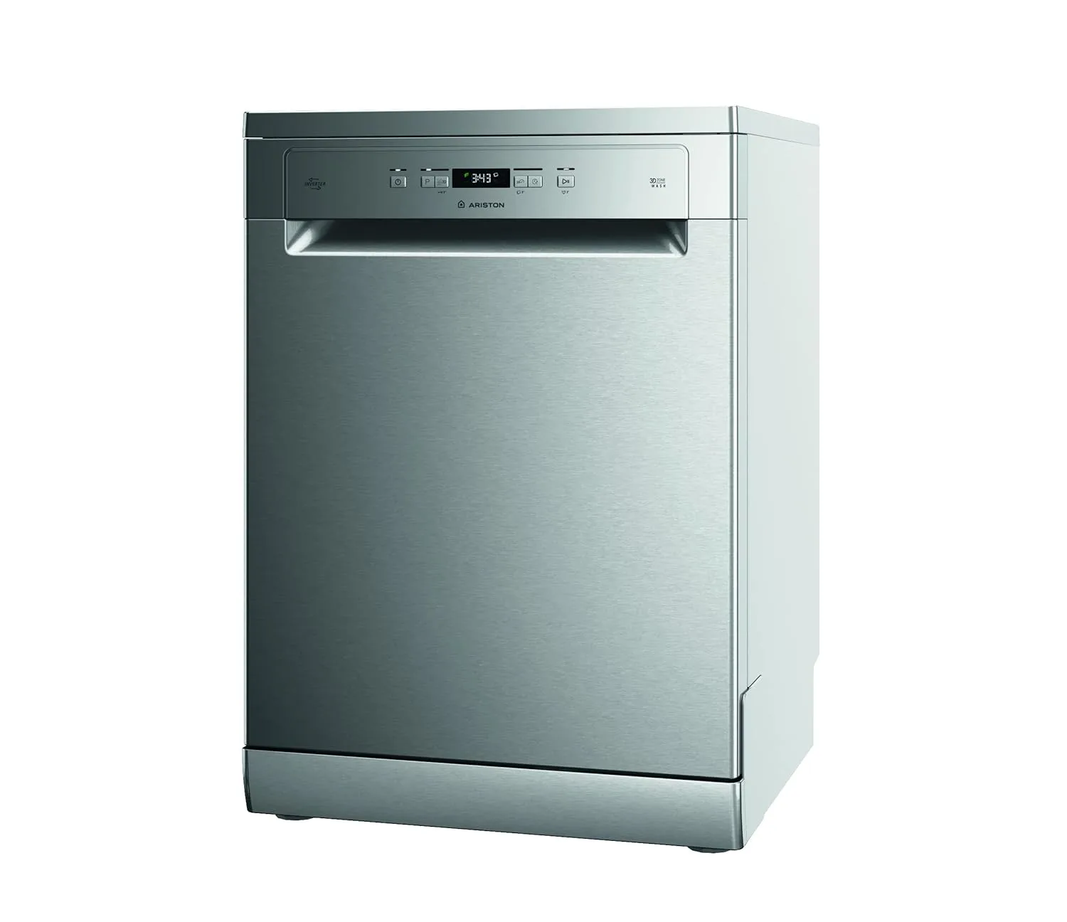 ariston dishwasher 14 place 2
