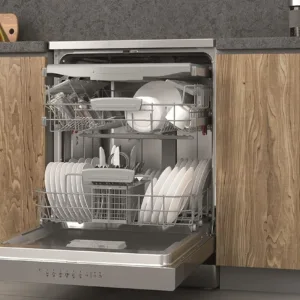 ariston dishwasher 14 place 3