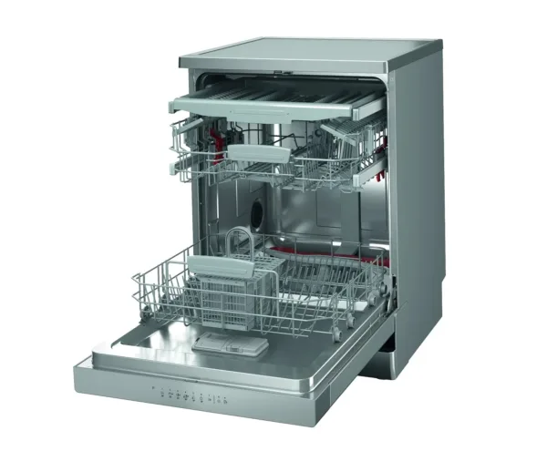 ariston dishwasher 14 place 4