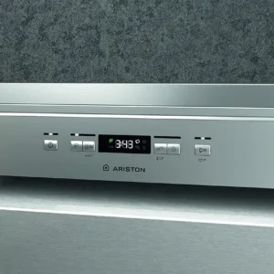 ariston dishwasher 14 place 5