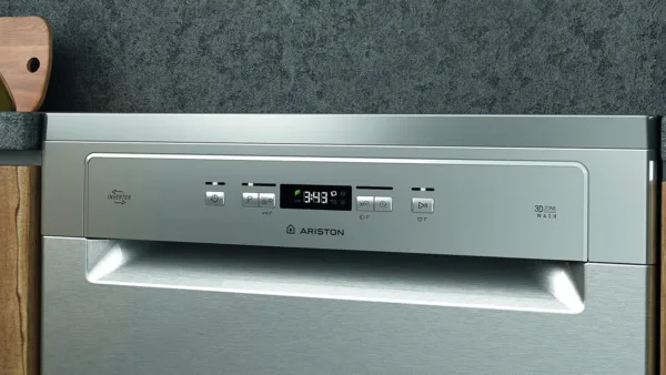 ariston dishwasher 14 place 5