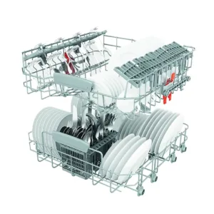 ariston dishwasher 14 place 7