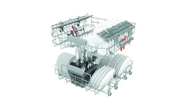 ariston dishwasher 14 place 7