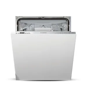 ariston integrated dishwasher 1