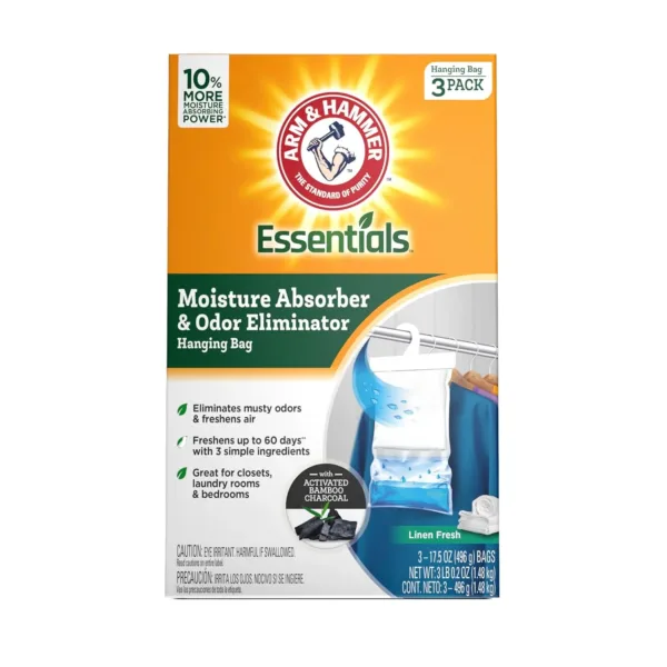 arm hammer moisture 1