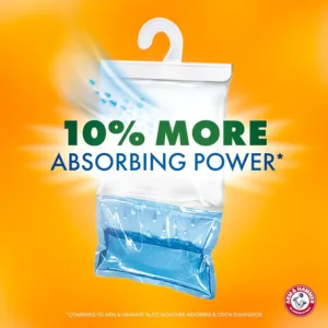 arm hammer moisture 3