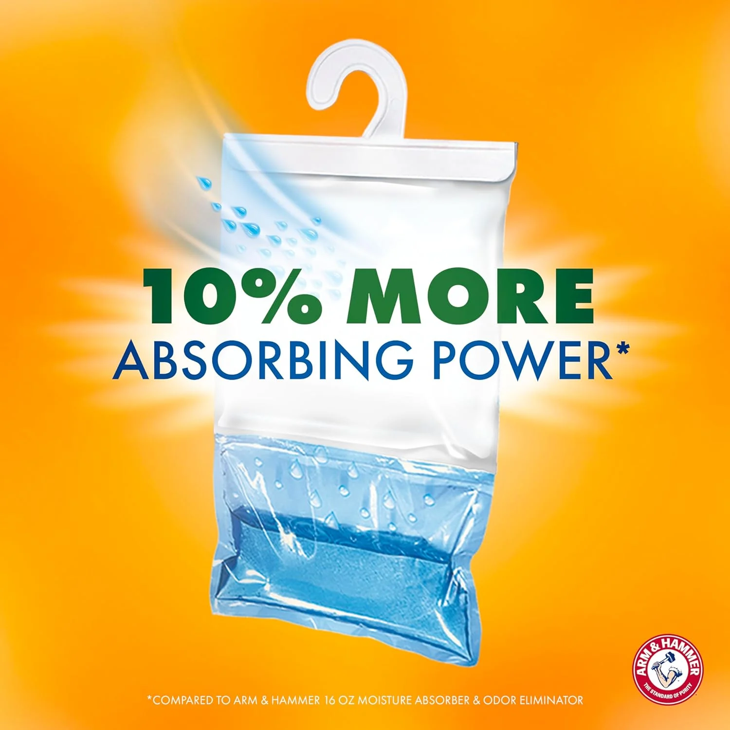 arm hammer moisture 3