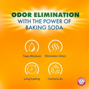 arm hammer moisture 4