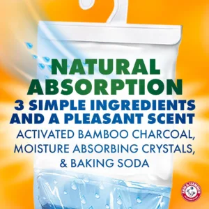 arm hammer moisture 5