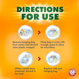 arm hammer moisture 7