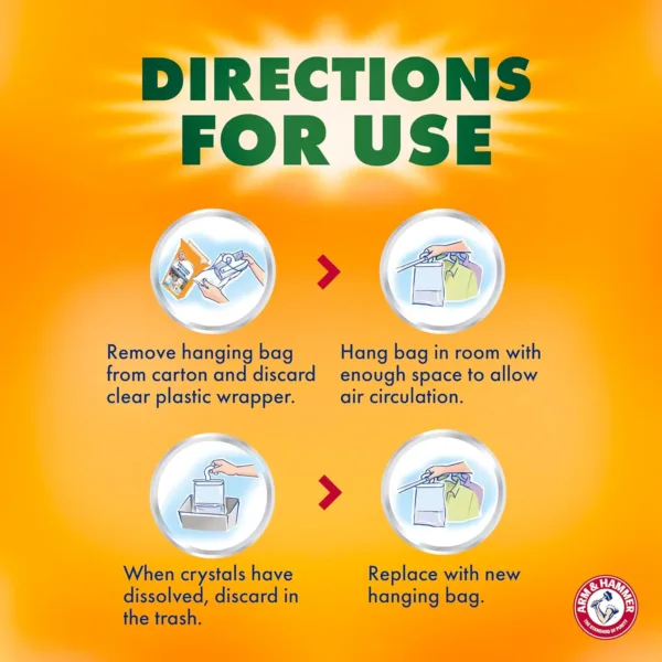 arm hammer moisture 7