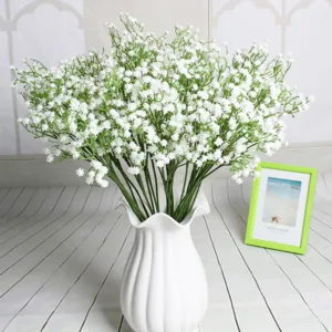artificial baby breath 6
