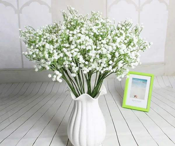 artificial baby breath 6