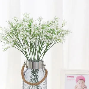 artificial baby breath 7