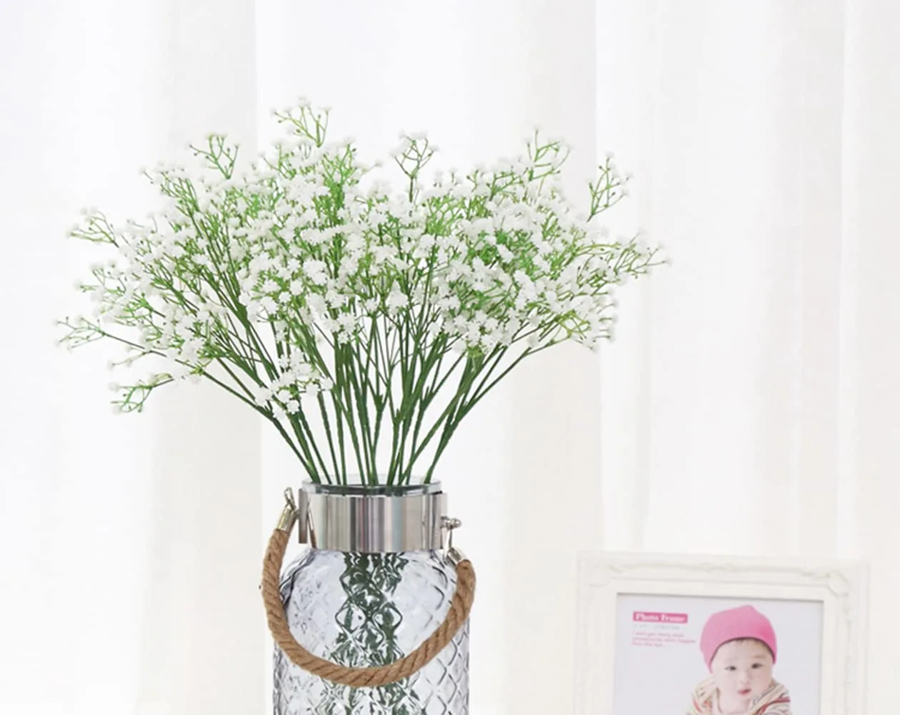 artificial baby breath 7