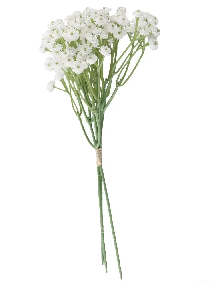 artificial babys breath flowers 3