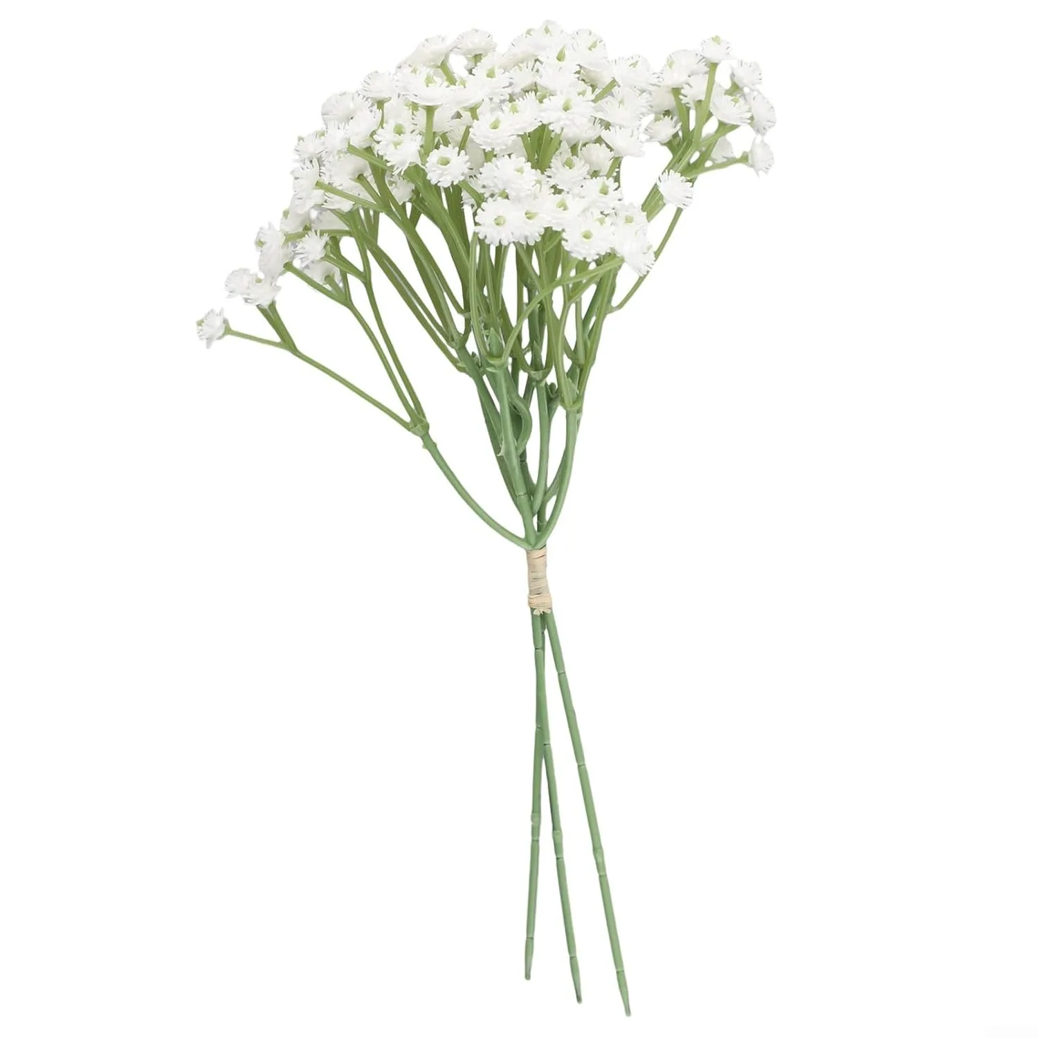 artificial babys breath flowers 4