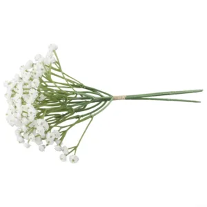 artificial babys breath flowers 5