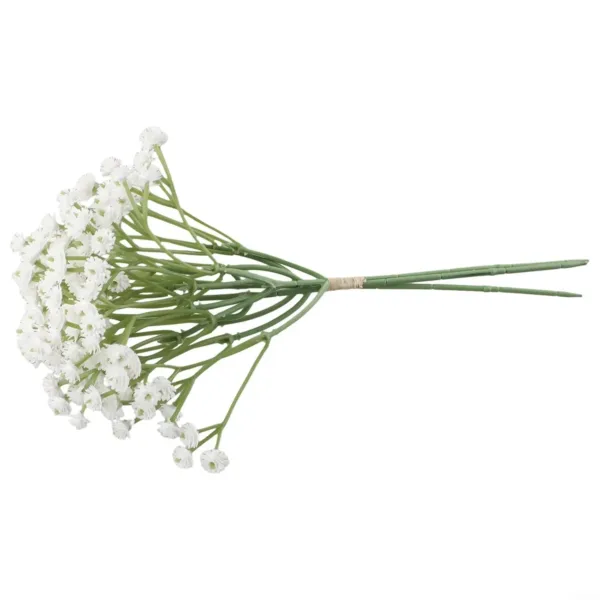 artificial babys breath flowers 5
