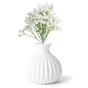 artificial babys breath flowers 6