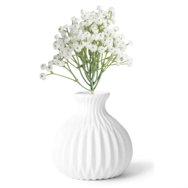 artificial babys breath flowers 6