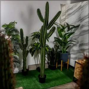 artificial cactus plant 5