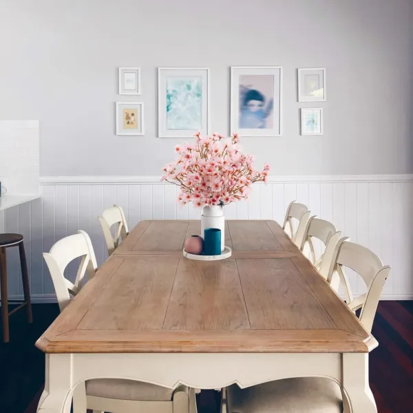 artificial cherry blossom flowers 7