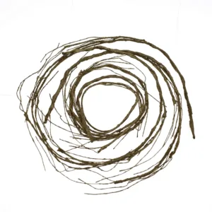 artificial curly willow branches 4