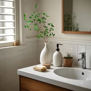 artificial eucalyptus branches 3