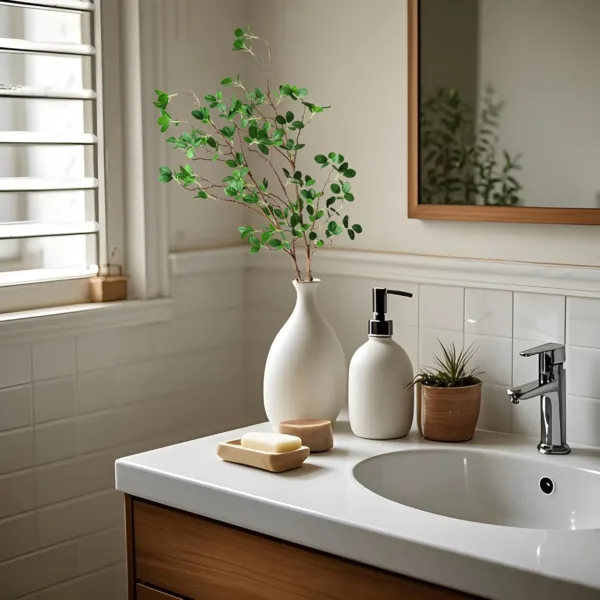 artificial eucalyptus branches 3