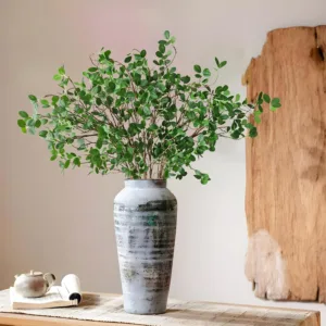 artificial eucalyptus branches 5