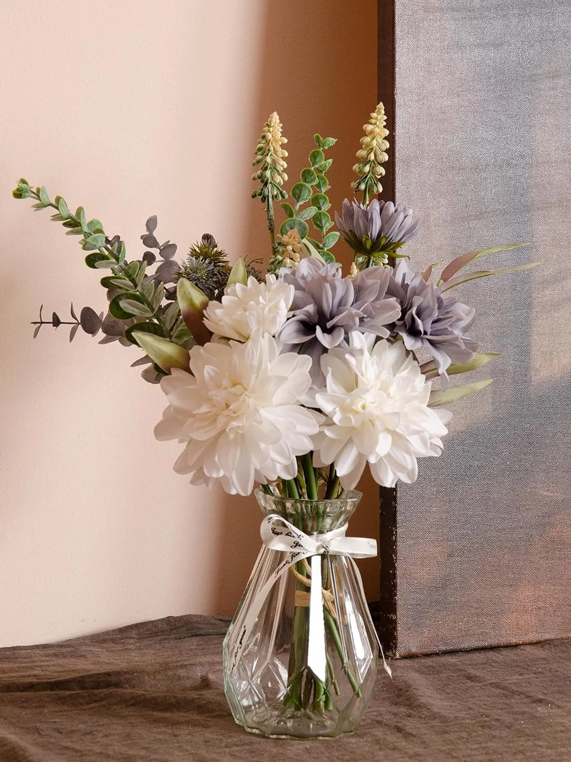 artificial flowers bouquet 7