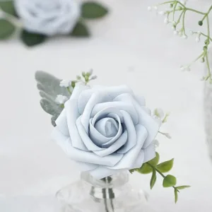 artificial flowers roses 2
