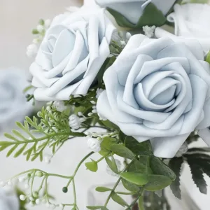 artificial flowers roses 3