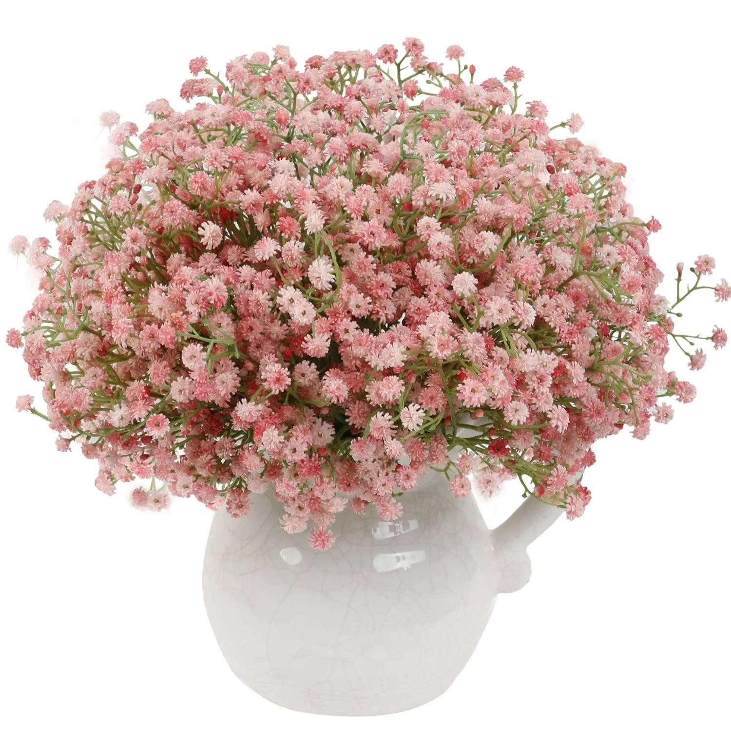 artificial gypsophila flowers 1